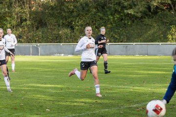 Bild 291 - F SV Henstedt Ulzburg2 - FSG Kaki-StuSie : Ergebnis: 2:2